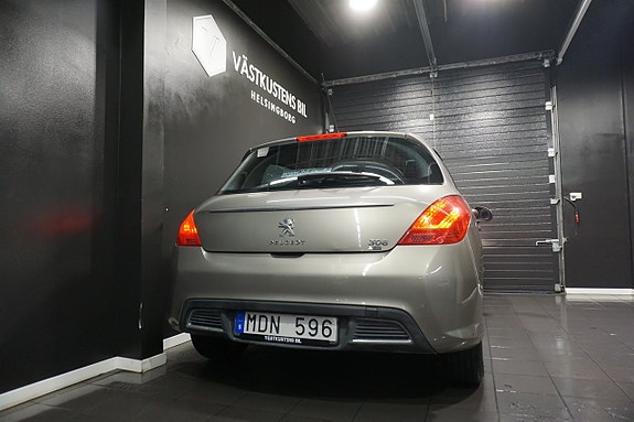 Peugeot 308 19 of 20