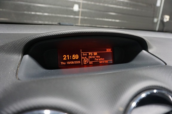 Peugeot 308 16 of 20