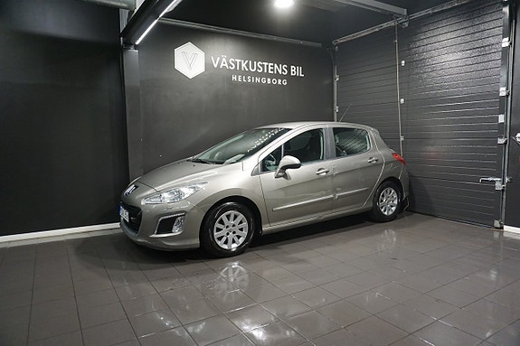 Peugeot 308 3 of 20
