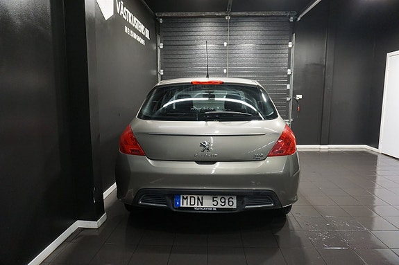 Peugeot 308 6 of 20