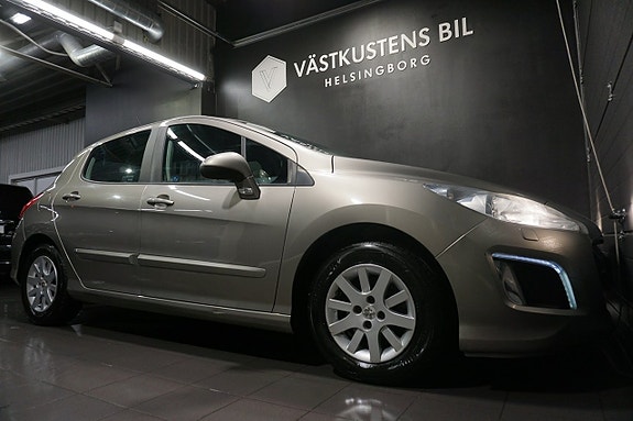 Peugeot 308 20 of 20