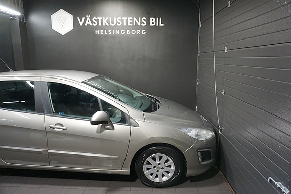 Peugeot 308 9 of 20