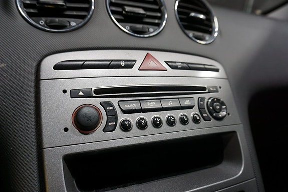 Peugeot 308 15 of 20