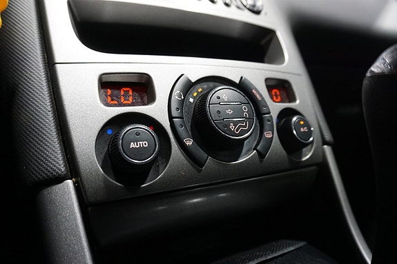 Peugeot 308 14 of 20