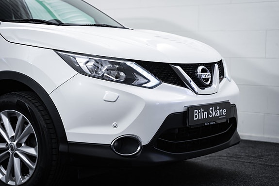 Nissan Qashqai 3 of 5