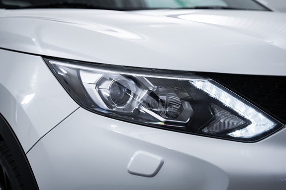 Nissan Qashqai 4 of 5