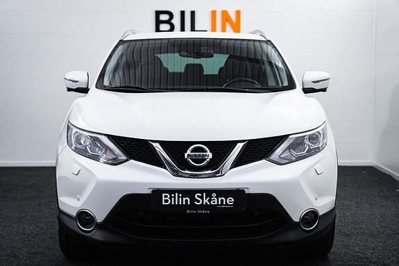 Nissan Qashqai 5 of 5