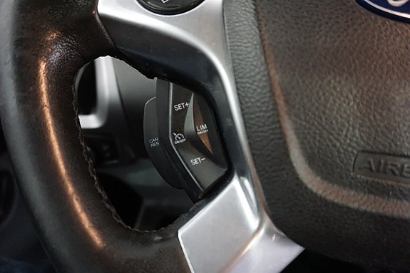 Ford Transit Custom 15 of 21