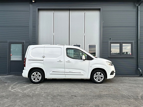 Toyota Proace City 4 of 5