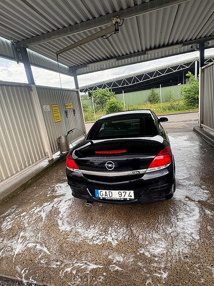 Opel Astra 3 of 5