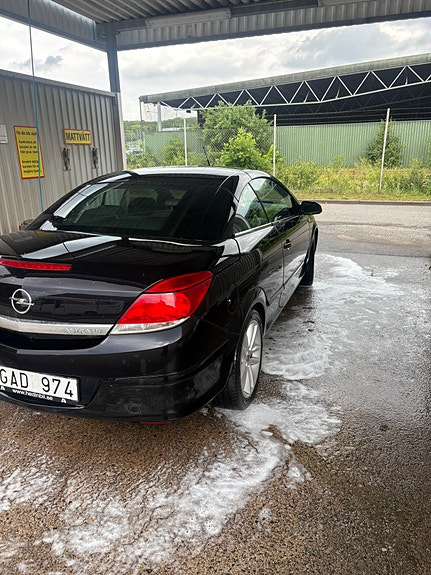 Opel Astra 4 of 5