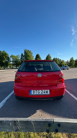 Volkswagen Polo 3 of 5