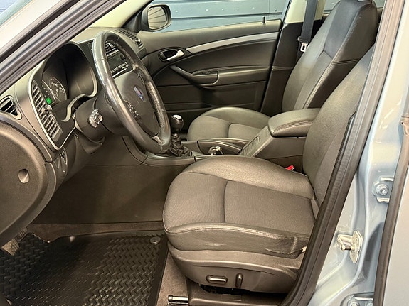 Saab 9-3 10 of 16