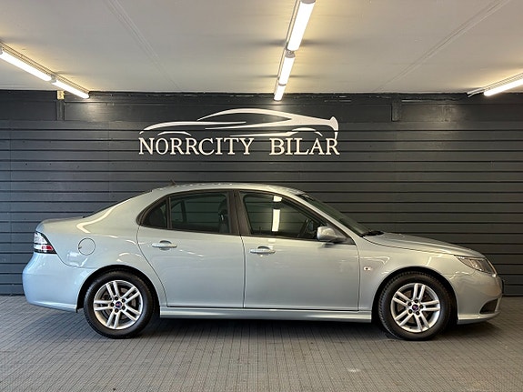 Saab 9-3 6 of 16