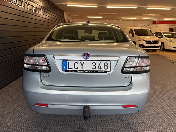 Saab 9-3 4 of 5