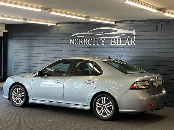 Saab 9-3 3 of 5