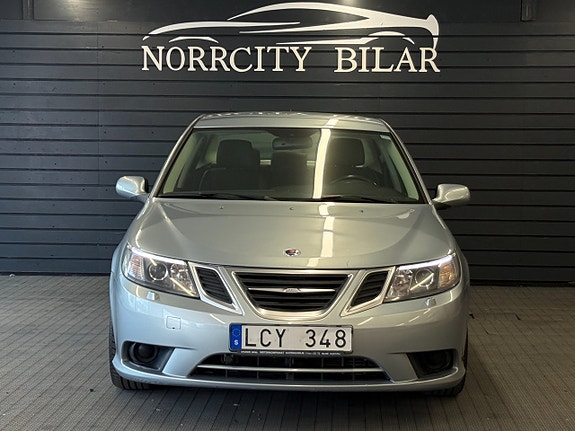 Saab 9-3 8 of 16