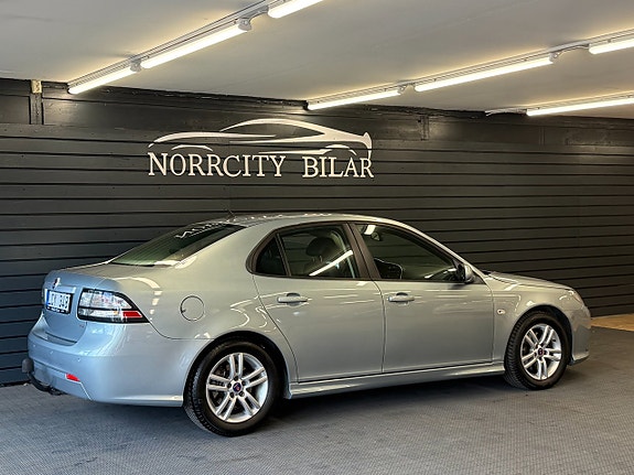 Saab 9-3 5 of 5