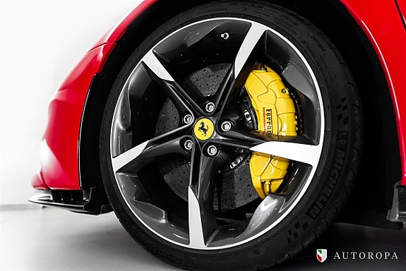 Ferrari SF90 Spider 9 of 9