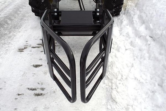 XYZ BALGRIP 1500 SMS UNIGRIP 4 of 8