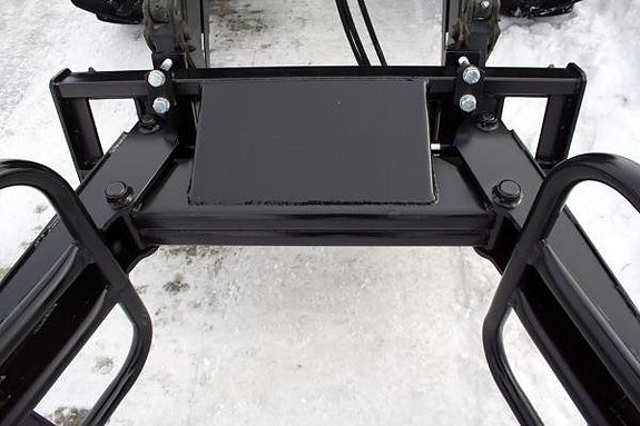 XYZ BALGRIP 1500 SMS UNIGRIP 2 of 8