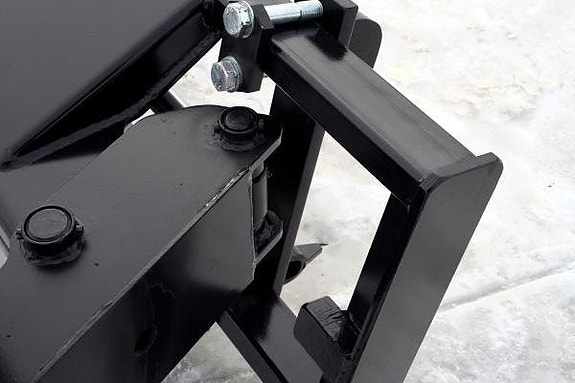 XYZ BALGRIP 1500 SMS UNIGRIP 6 of 8