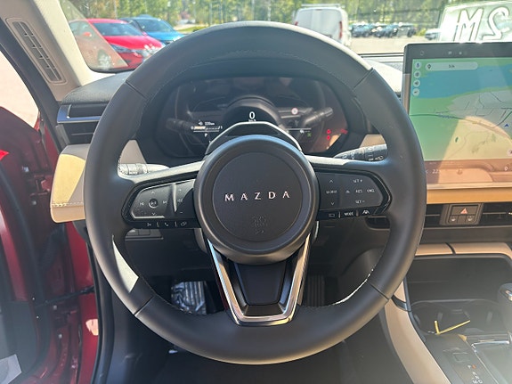 Mazda CX-5 16 of 20