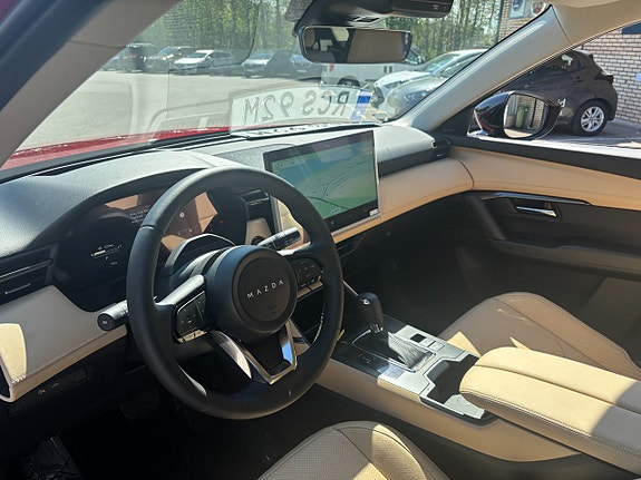 Mazda CX-5 9 of 20