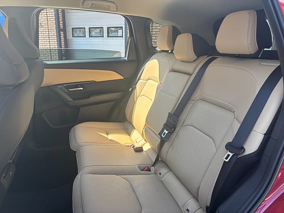 Mazda CX-5 12 of 20