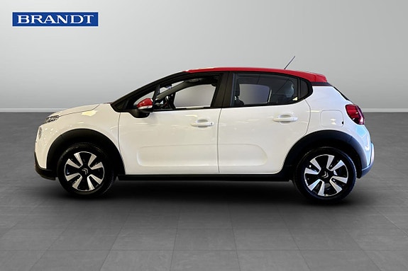 Citroen C3 5 of 18