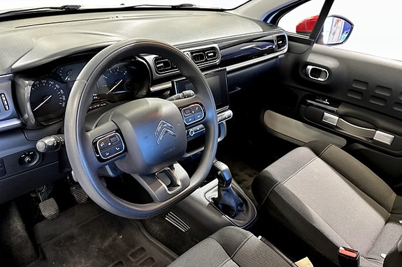 Citroen C3 9 of 18
