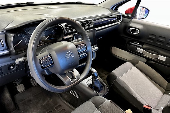 Citroen C3 10 of 18