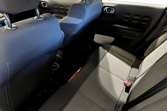 Citroen C3 15 of 18
