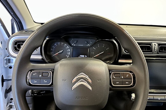Citroen C3 13 of 18