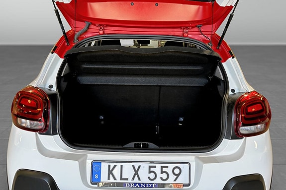 Citroen C3 17 of 18