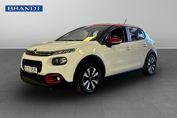 Citroen C3 2 of 18