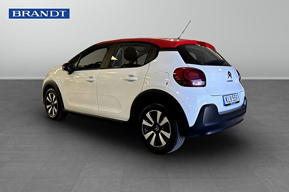 Citroen C3 3 of 18