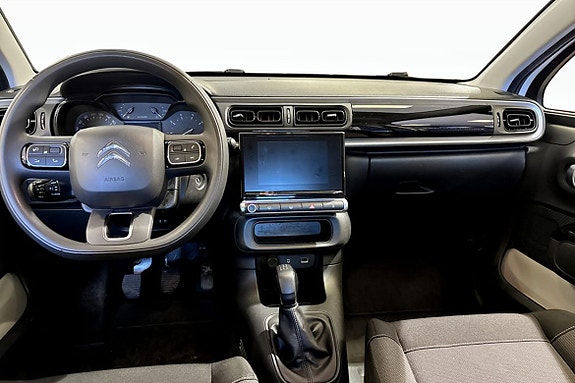 Citroen C3 7 of 18