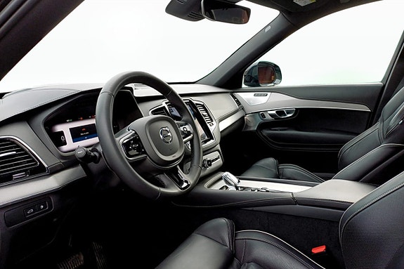 Volvo XC90 5 of 5