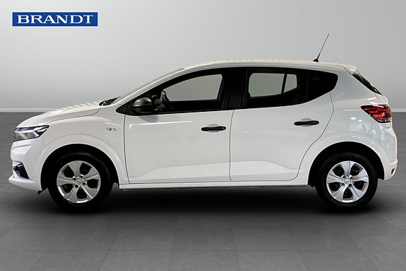 Dacia Sandero 3 of 5