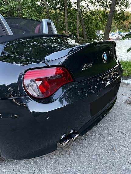 BMW Z4 3 of 5