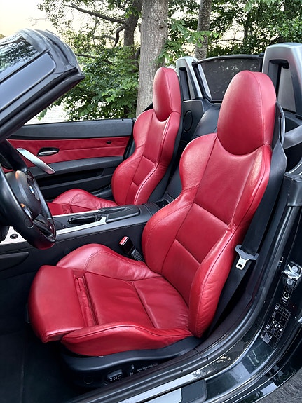 BMW Z4 5 of 5