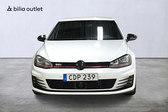 Volkswagen Golf I 3 of 5