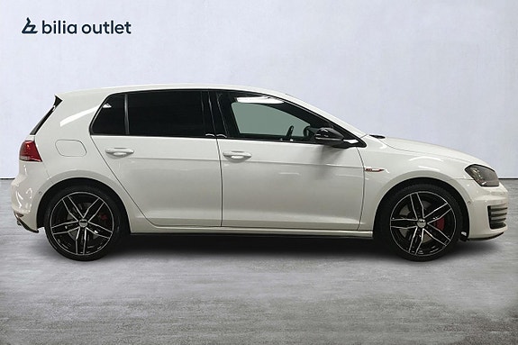 Volkswagen Golf I 5 of 5