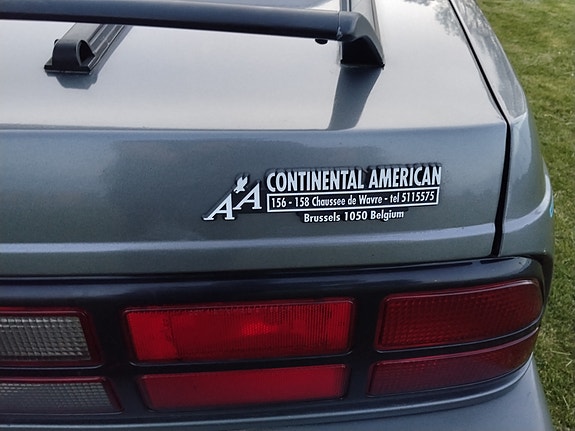 Chevrolet Cavalier 11 of 15