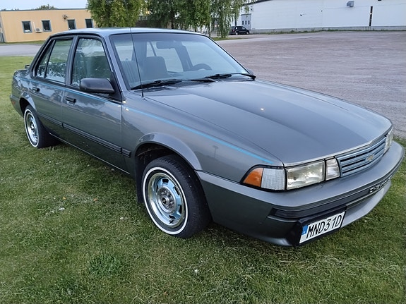 Chevrolet Cavalier 5 of 5