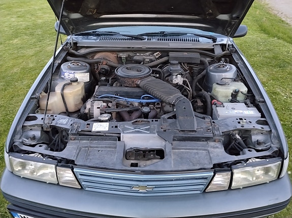 Chevrolet Cavalier 9 of 15