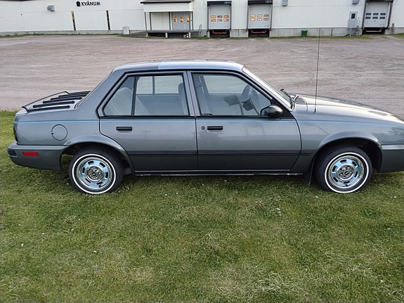 Chevrolet Cavalier 6 of 15