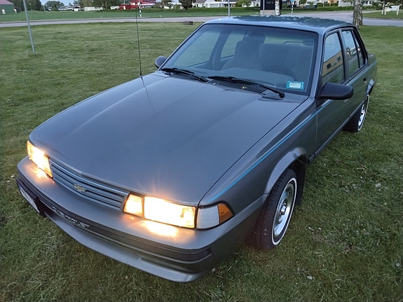 Chevrolet Cavalier 15 of 15