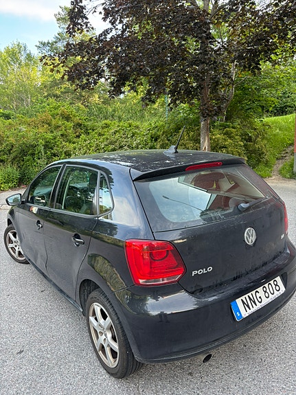 Volkswagen Polo 3 of 5